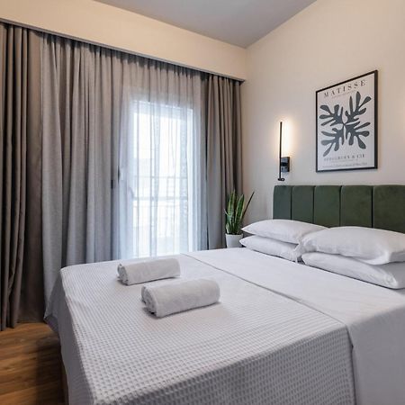 Liv 9 Residence Thessaloníki Eksteriør bilde