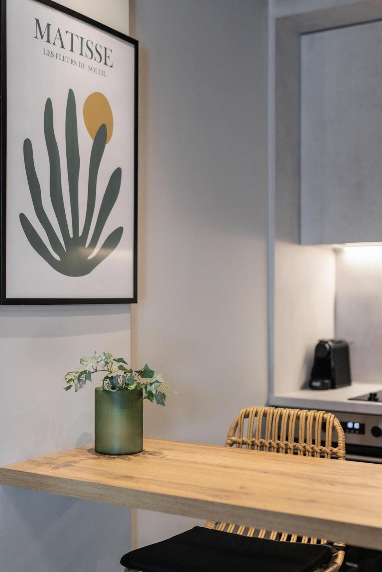 Liv 9 Residence Thessaloníki Eksteriør bilde