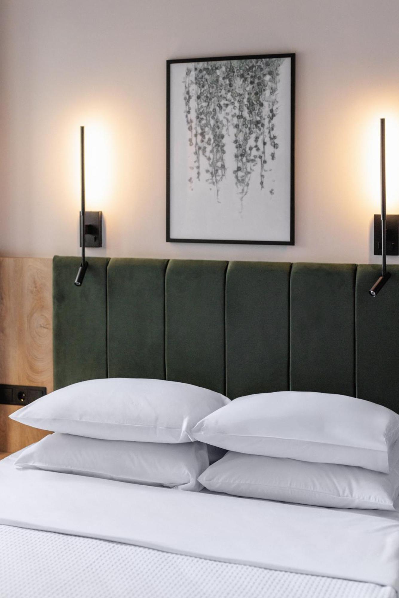 Liv 9 Residence Thessaloníki Eksteriør bilde