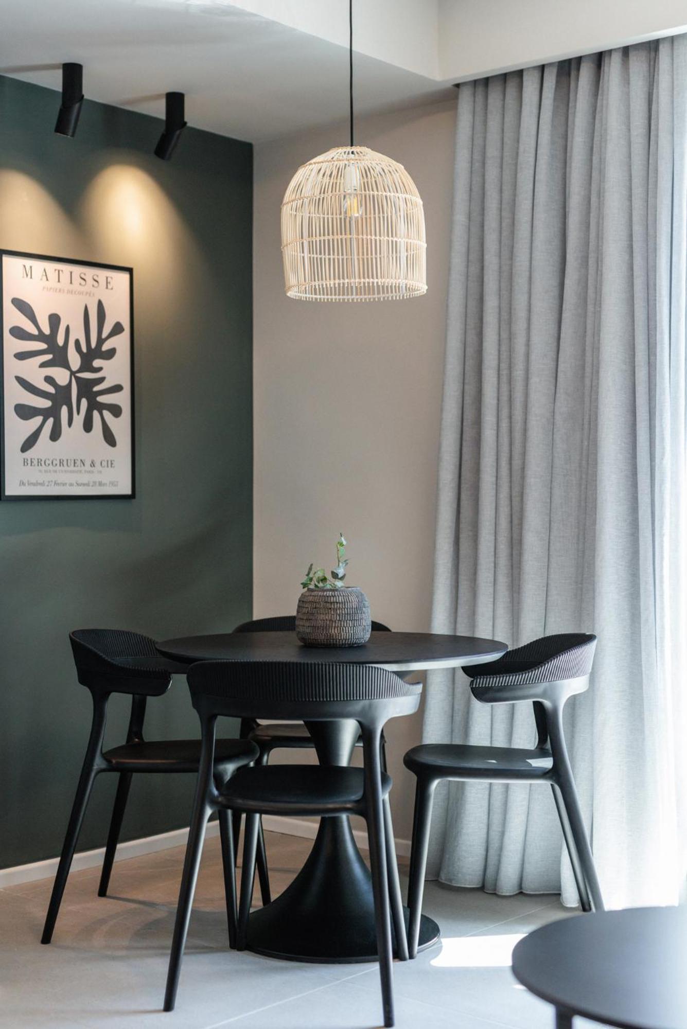 Liv 9 Residence Thessaloníki Eksteriør bilde